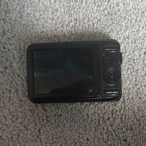 Kodak Pixpro FZ43Black Digital Camera